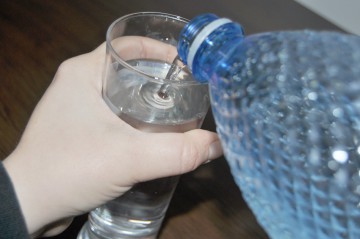 RAJA: Cetăţenii oraşului Cernavodă vor beneficia de apă de cea mai bună calitate
